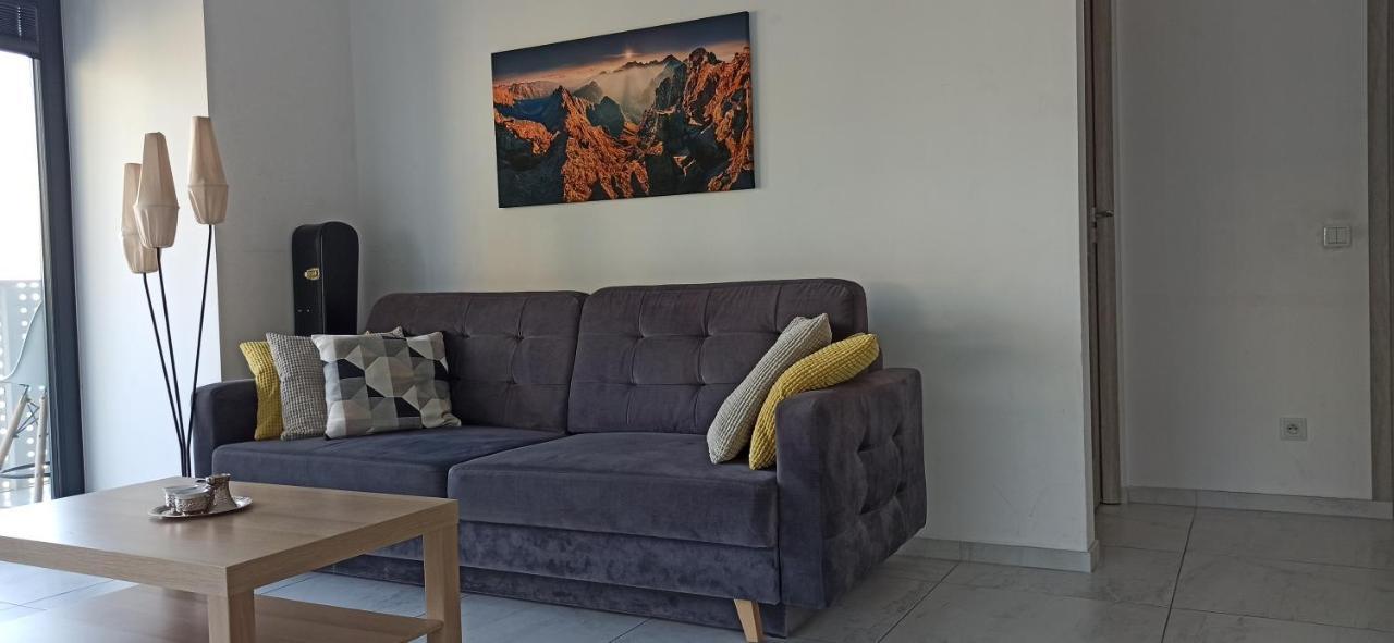 Naukowcow Apartment Krakau