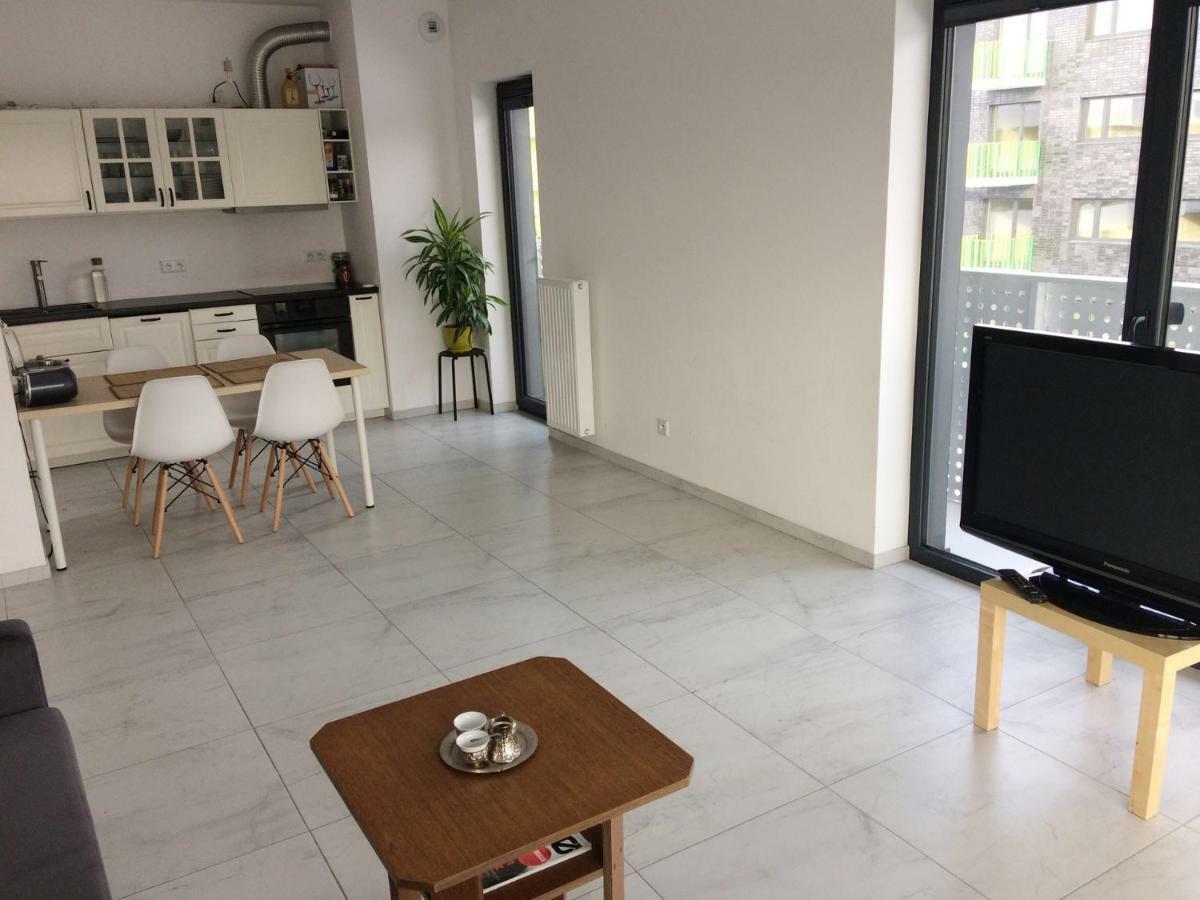 Naukowcow Apartment Krakau