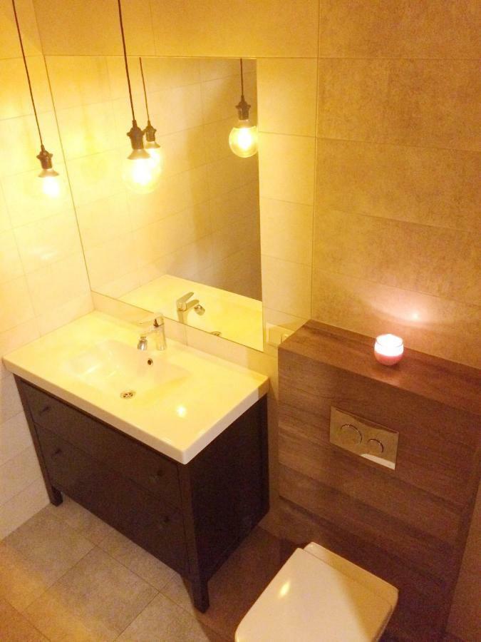 Apartament Naukowców