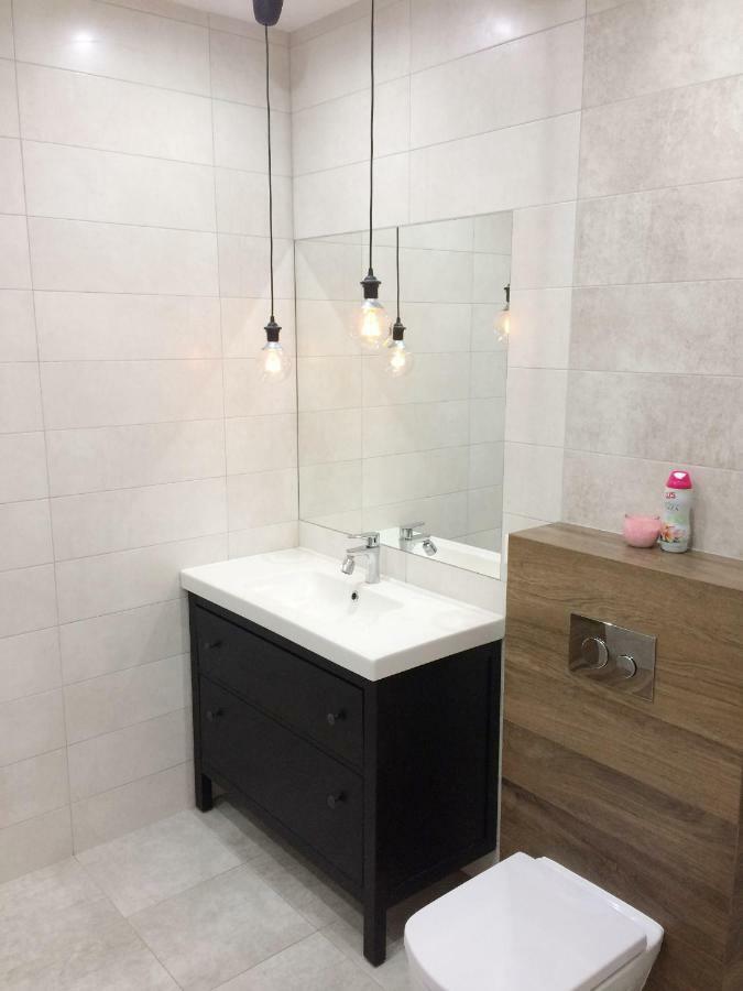 Apartment Naukowcow Krakau