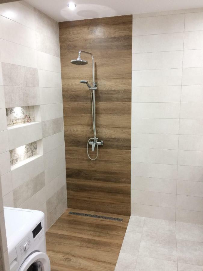 Naukowcow Apartment Krakau