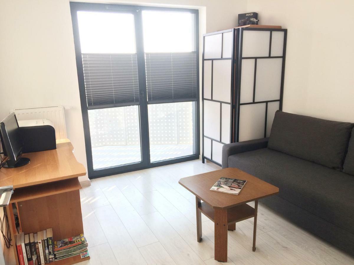 Naukowców Apartament Kraków