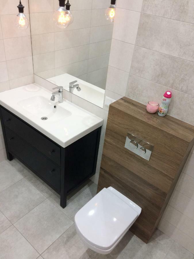 Apartament Naukowców