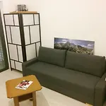 Apartament Naukowcow